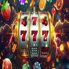 km8 slot game reels spinning on a mobile phone screen in the Philippines
